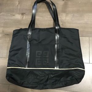 Givenchy perfume tote bag